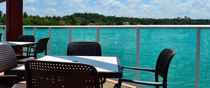 Hotel Pousada Jirituba