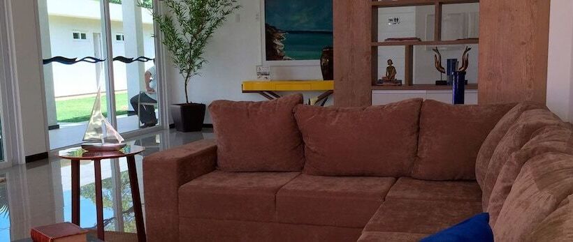 酒店 Pousada Jirituba