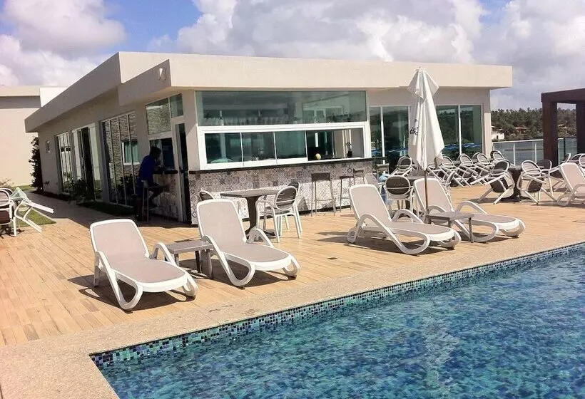 Hotel Pousada Jirituba