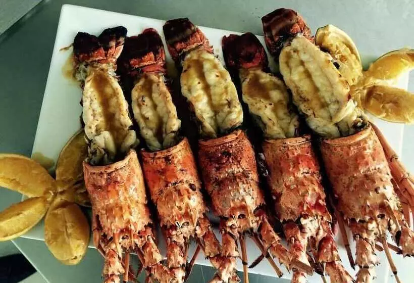 Hotel Pousada Jirituba