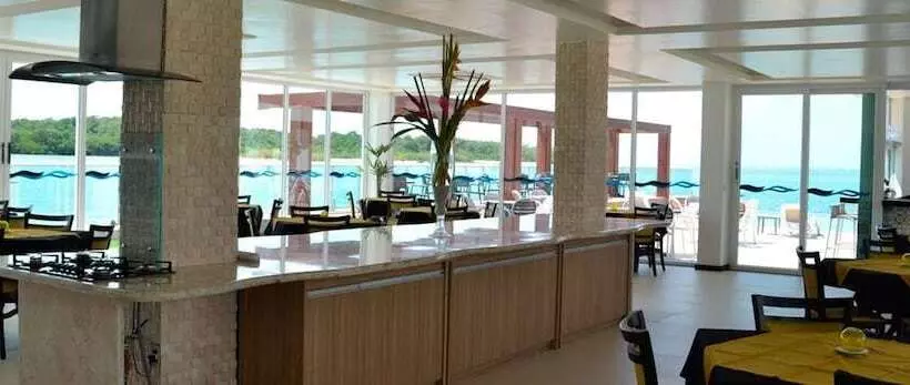 Hotel Pousada Jirituba