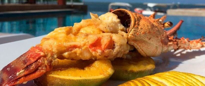 酒店 Pousada Jirituba