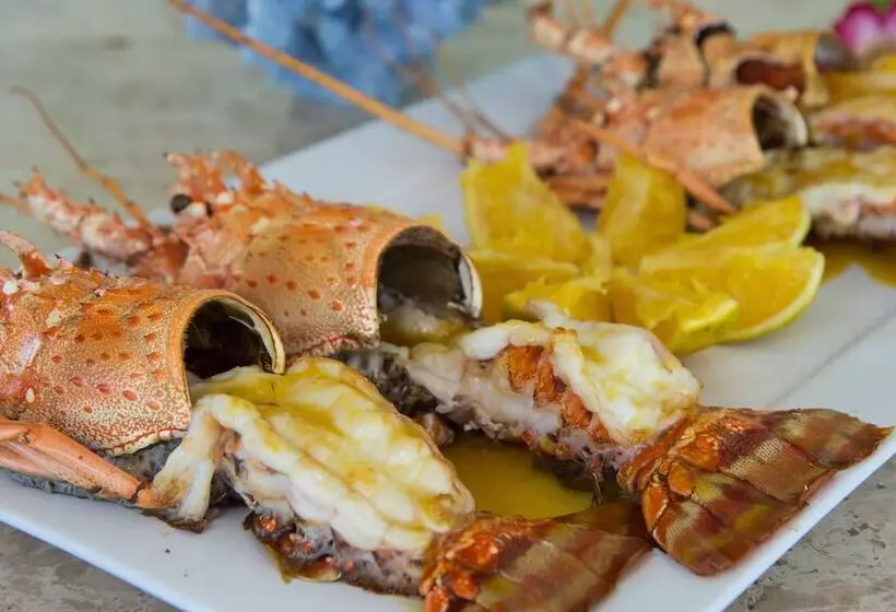 Hotel Pousada Jirituba