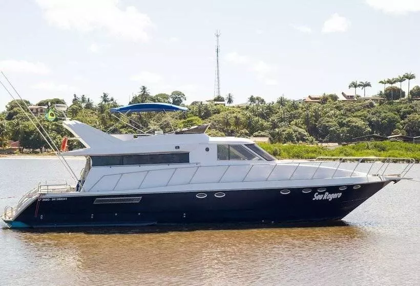 Hotel Pousada Jirituba