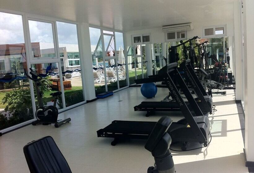 酒店 Pousada Jirituba