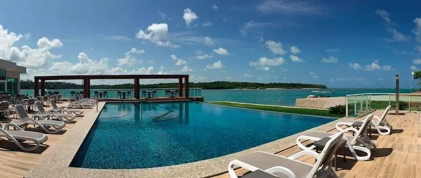 Hotel Pousada Jirituba