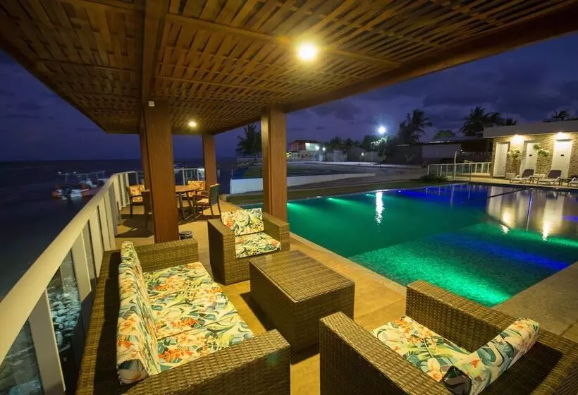 Hotel Pousada Jirituba