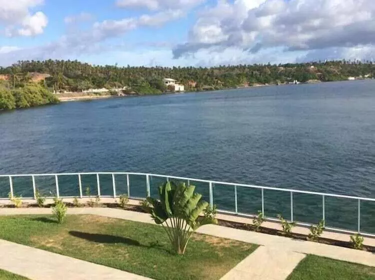 Hotel Pousada Jirituba