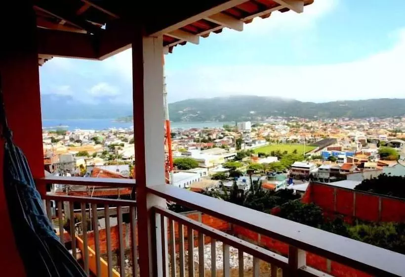 Hotel Pousada Tayluz