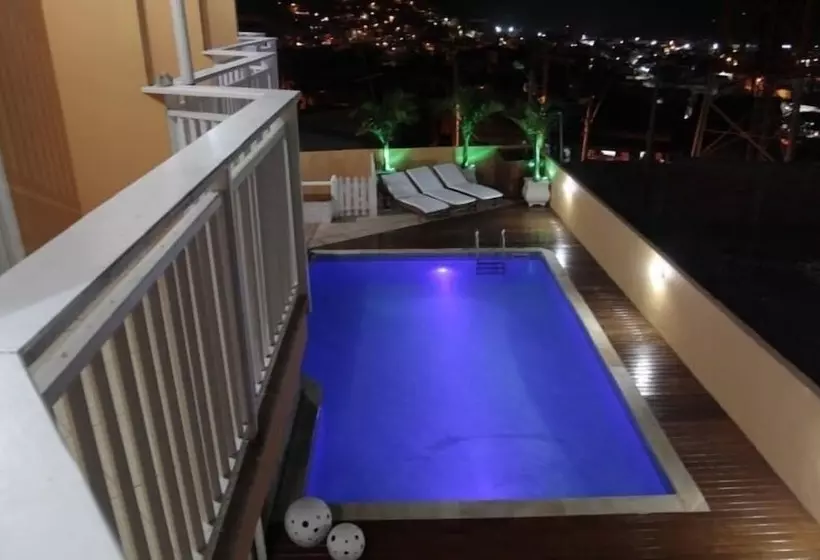 Hotel Pousada Tayluz