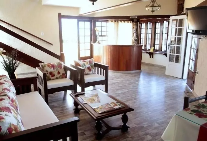 Hotel Pousada Tayluz