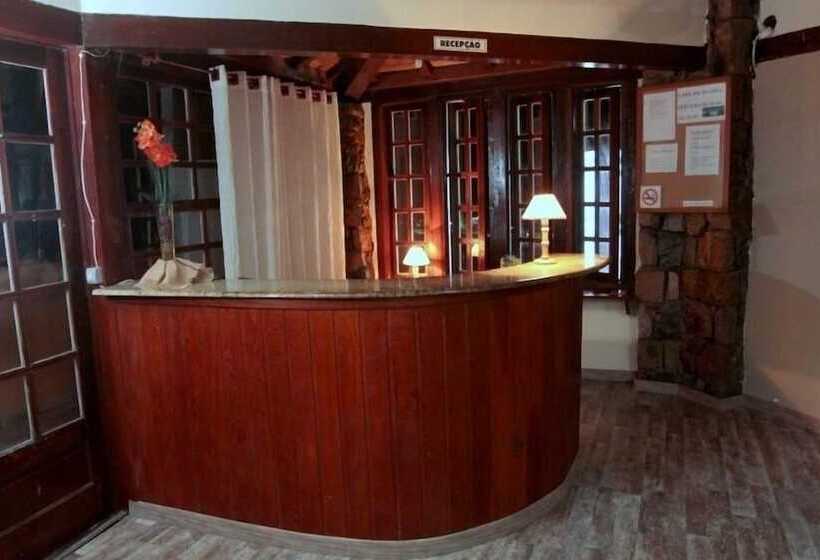 Hotel Pousada Tayluz