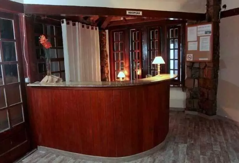 Hotel Pousada Tayluz