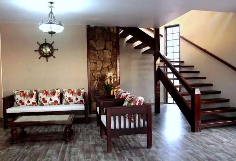 Hotel Pousada Tayluz