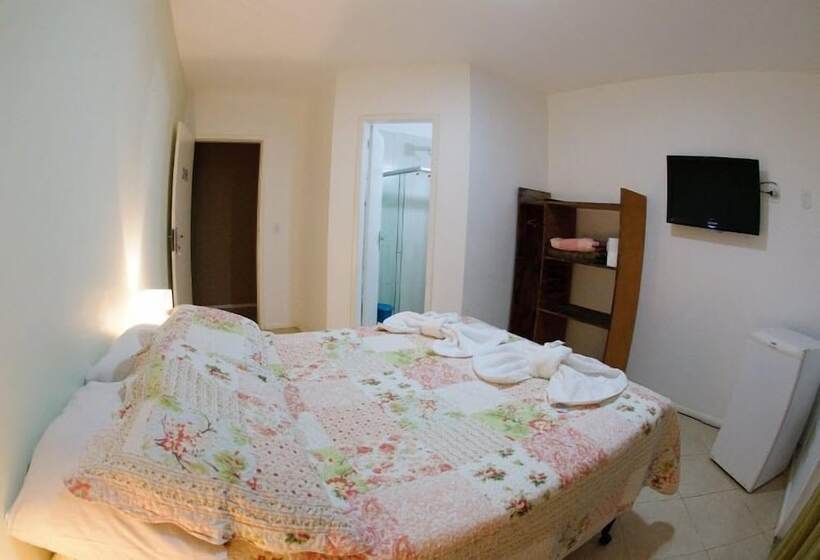 Hotel Pousada Tayluz