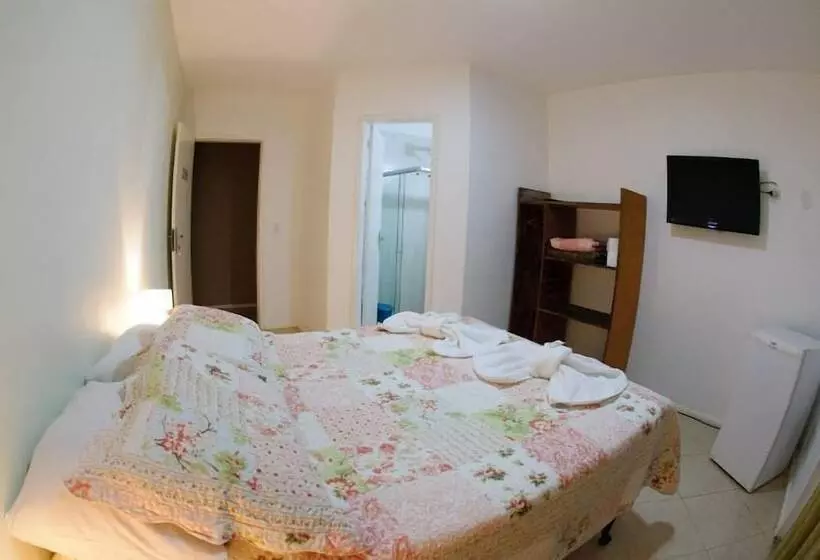 Hotel Pousada Tayluz