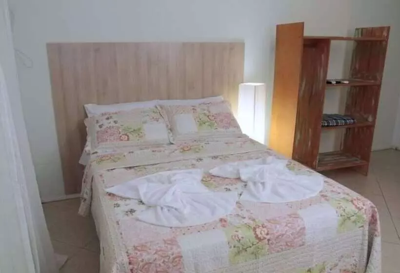 Hotel Pousada Tayluz