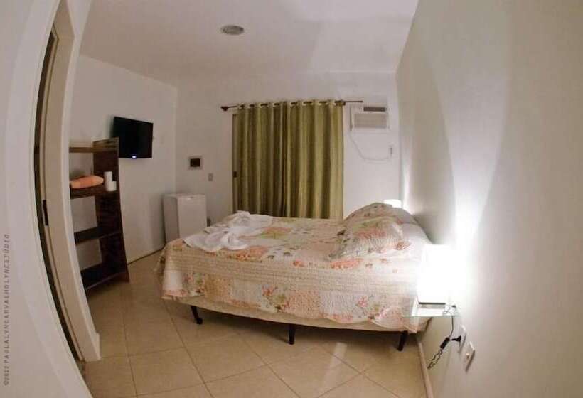 Hotel Pousada Tayluz