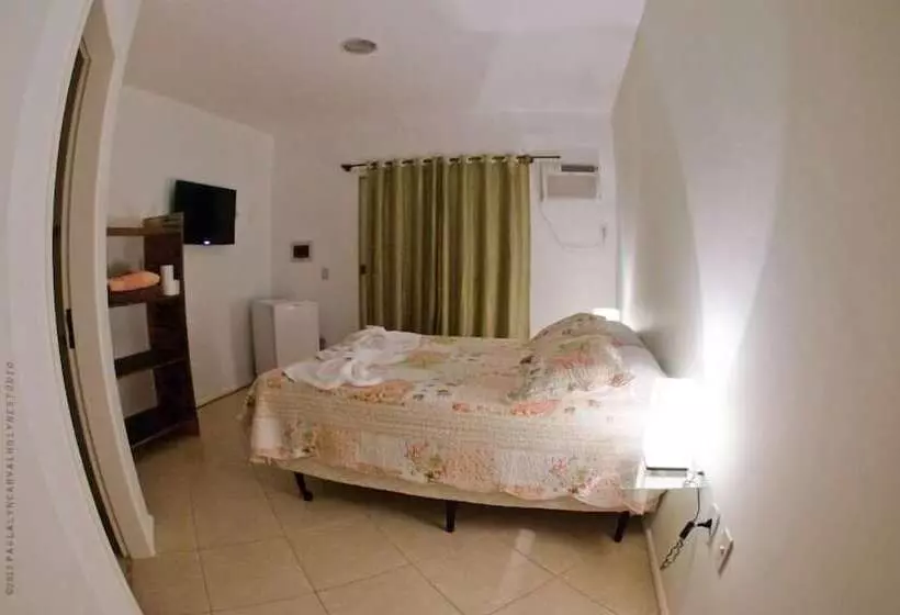 Hotel Pousada Tayluz