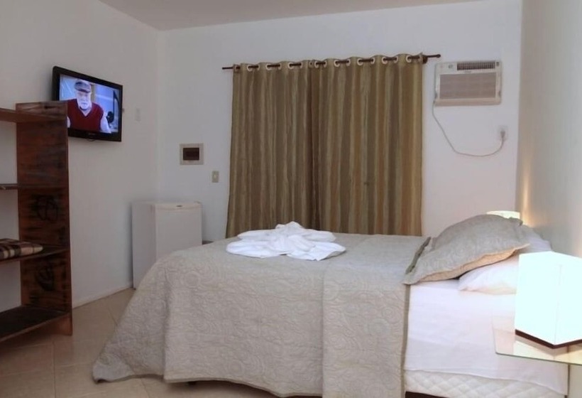 Hotel Pousada Tayluz