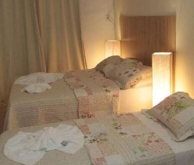 Hotel Pousada Tayluz