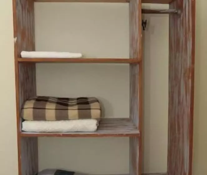 Hotel Pousada Tayluz