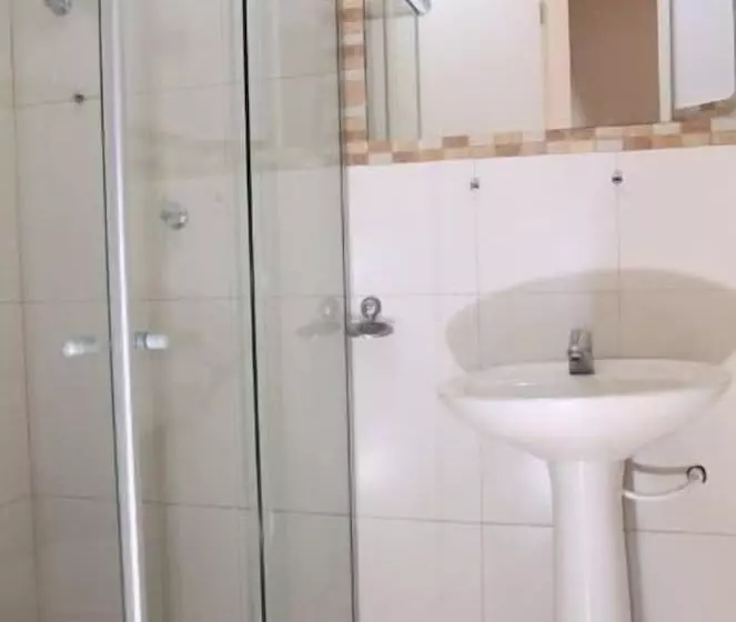 Hotel Pousada Tayluz