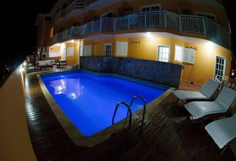 Hotel Pousada Tayluz