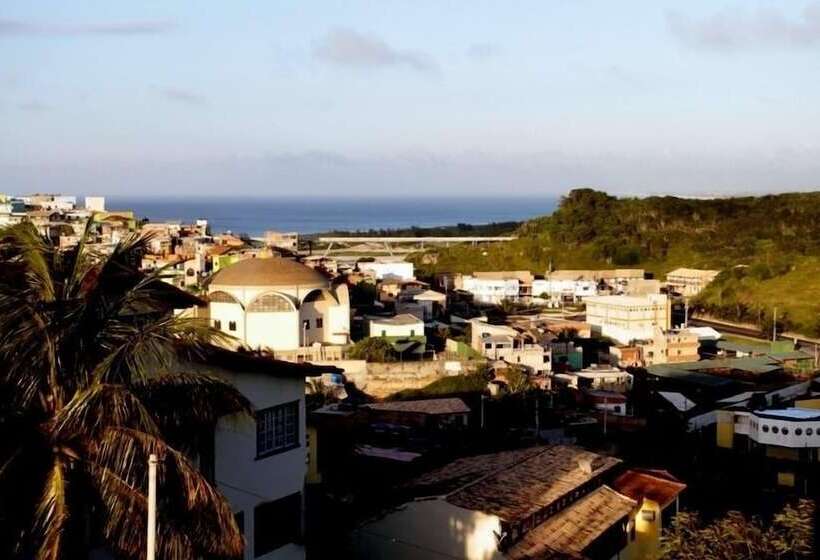 Hotel Pousada Tayluz