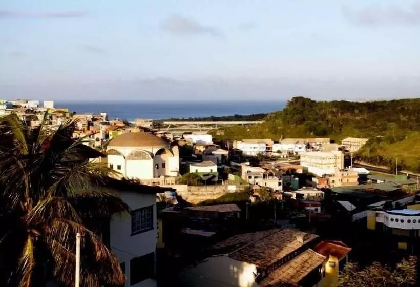 Hotel Pousada Tayluz