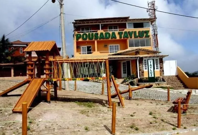 Hotel Pousada Tayluz