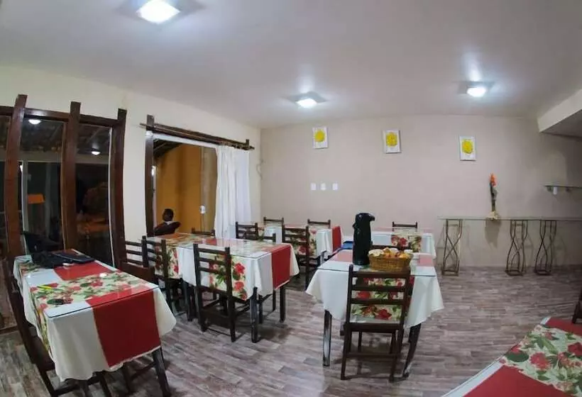 Hotel Pousada Tayluz