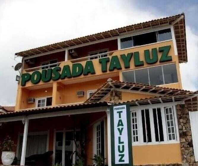 Hotel Pousada Tayluz