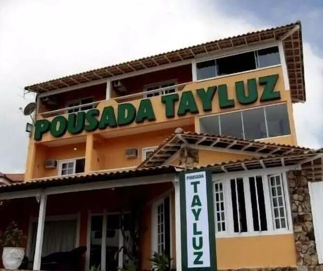 Hotel Pousada Tayluz