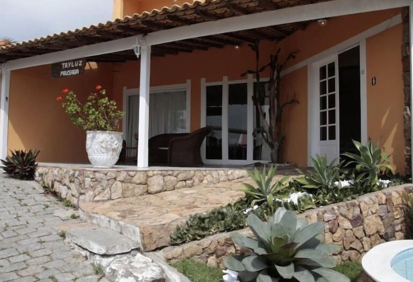 Hotel Pousada Tayluz