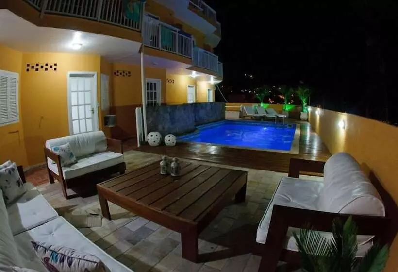 Hotel Pousada Tayluz