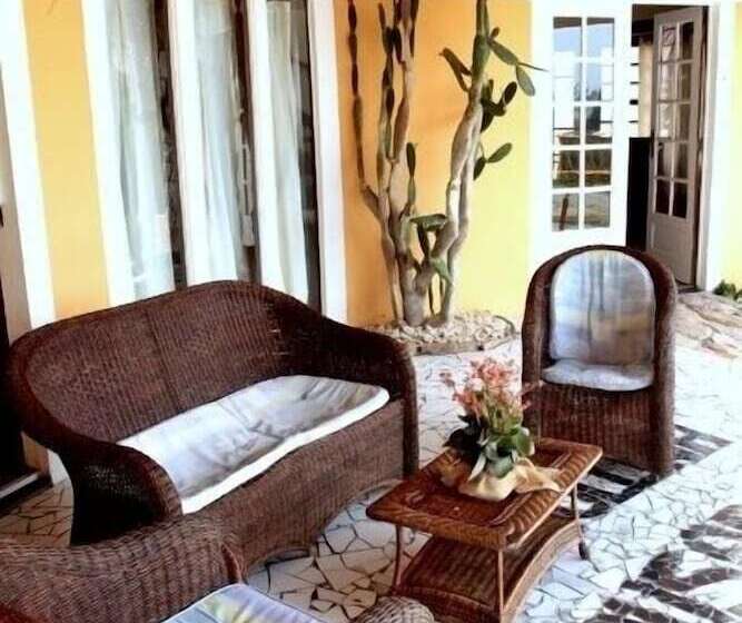 Hotel Pousada Tayluz