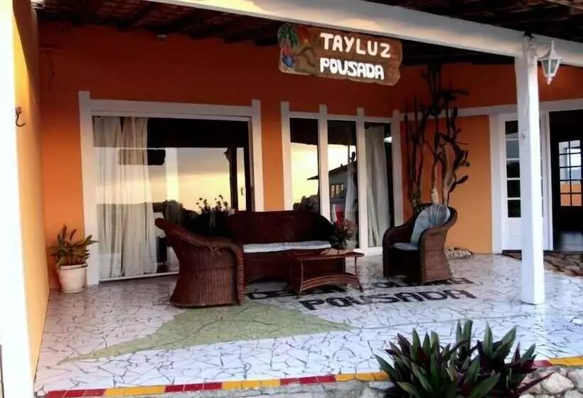 Hotel Pousada Tayluz