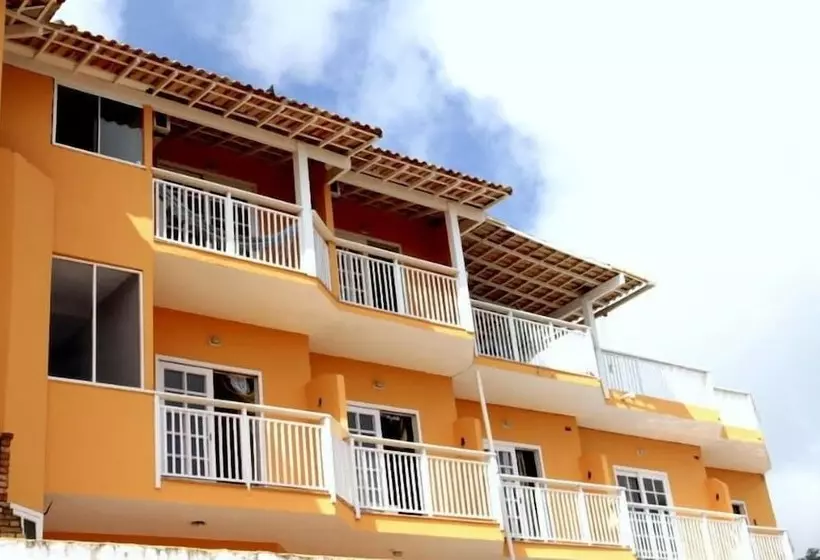 Hotel Pousada Tayluz