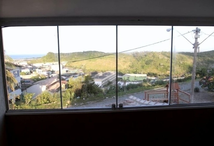 Hotel Pousada Tayluz