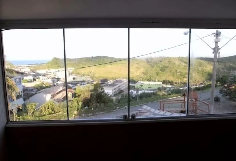 Hotel Pousada Tayluz