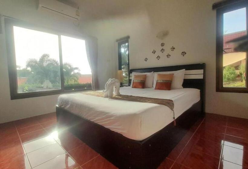 هتل Samui Diving Resort