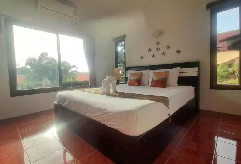 호텔 Samui Diving Resort