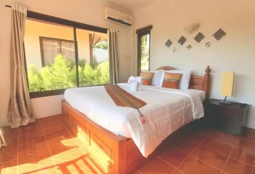 호텔 Samui Diving Resort