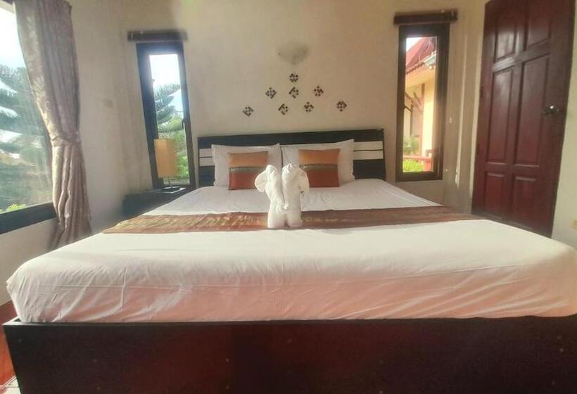 هتل Samui Diving Resort