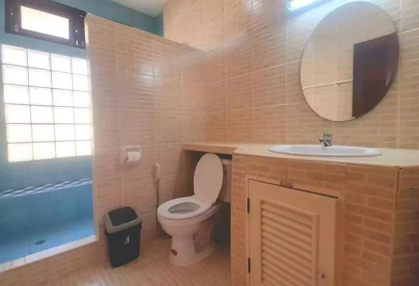 호텔 Samui Diving Resort