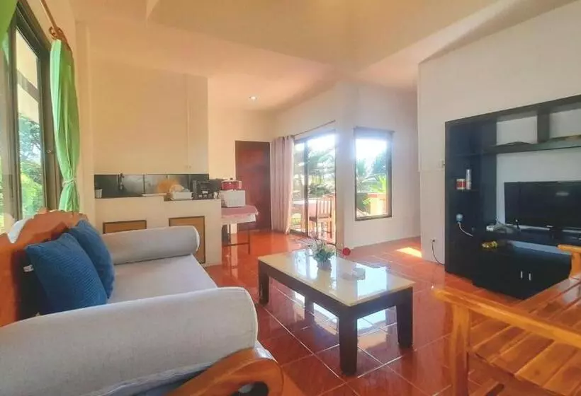 호텔 Samui Diving Resort