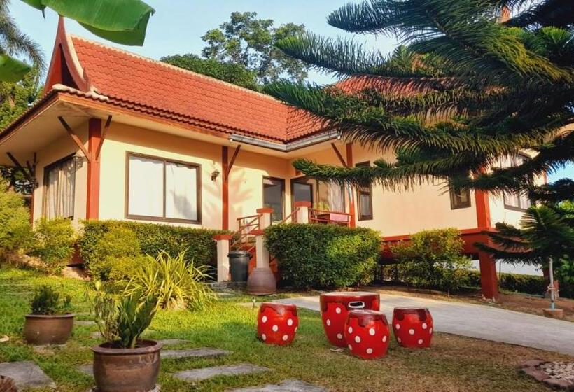 هتل Samui Diving Resort