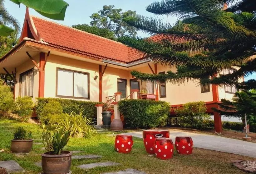 호텔 Samui Diving Resort