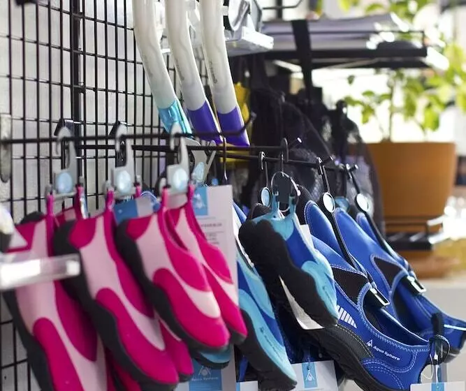 호텔 Samui Diving Resort